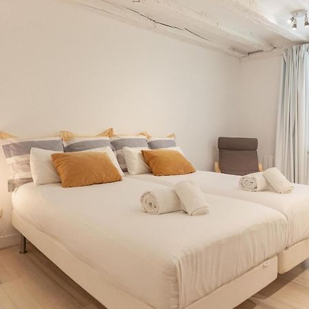 Boulevard 26 Сан-Себастьян Экстерьер фото