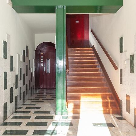 Boulevard 26 Сан-Себастьян Экстерьер фото